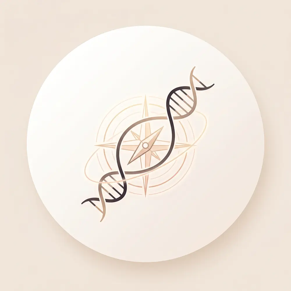 Yvonne Matta - Genetic Journey Map