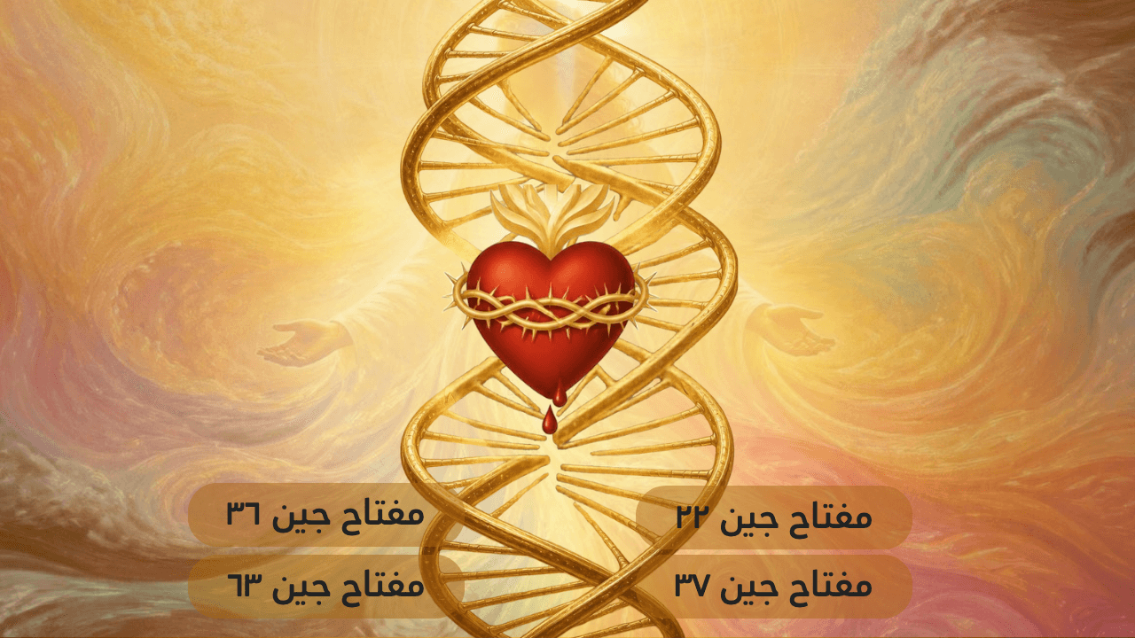 وعي المسيح
